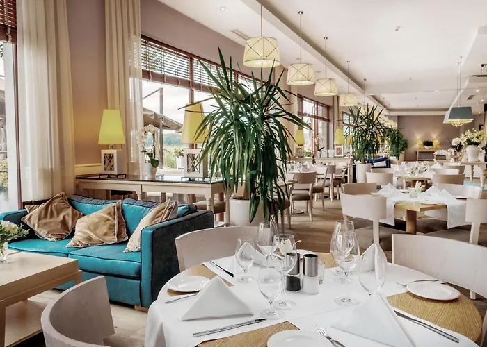 Tiffi Boutique Hotel