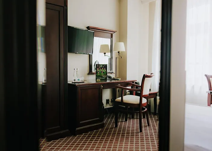 Hotel Wilenski