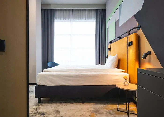 Focus Hotel Premium Olsztyn