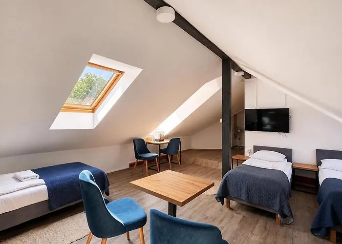 Hotel Ukiel Wellness&SPA