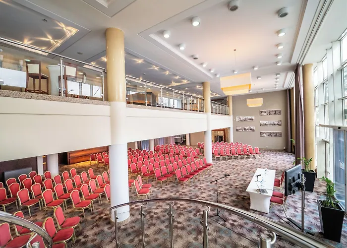 Warminski Hotel & Conference