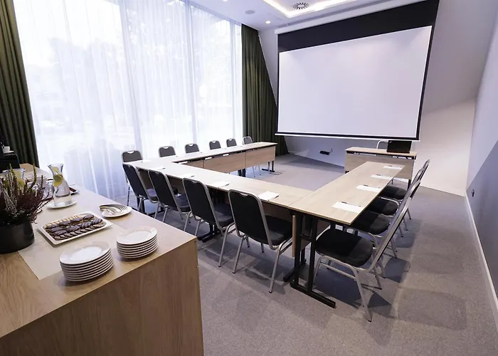 Hampton By Hilton Olsztyn
