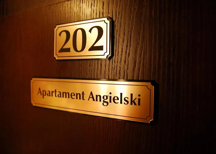 Hotel Dyplomat